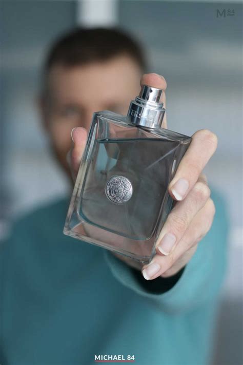 versace pour homme sneakers|what does Versace Pour Homme smell like.